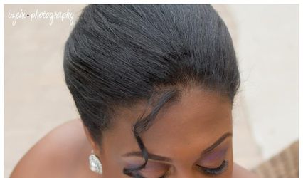 Faces By Trice