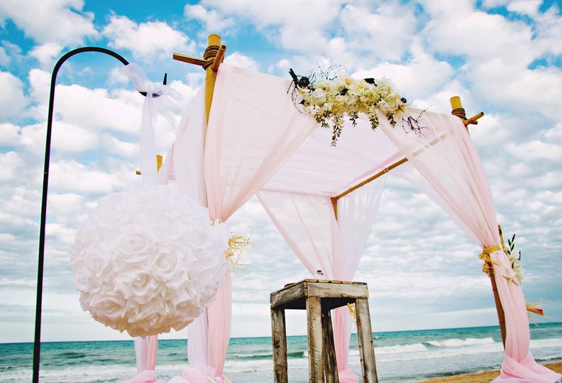Two Hearts Better Together Weddings