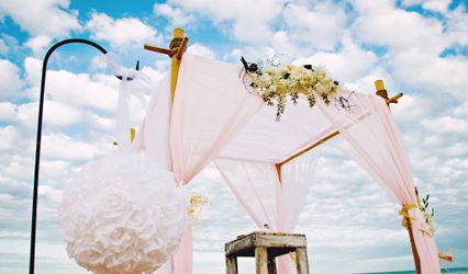 Two Hearts Better Together Weddings