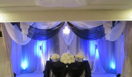 Premiere Banquet Hall