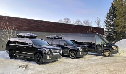 Ski Town Transportation