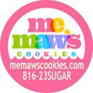 MeMaw's Cookies