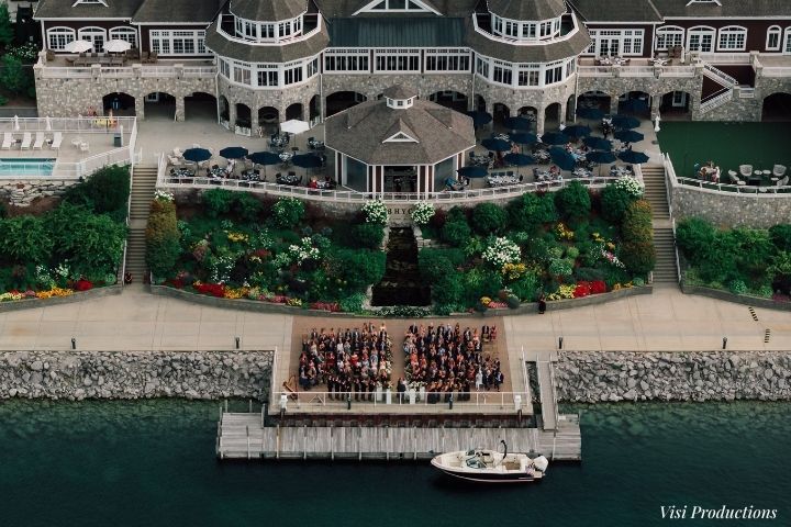 Bay Harbor Yacht Club