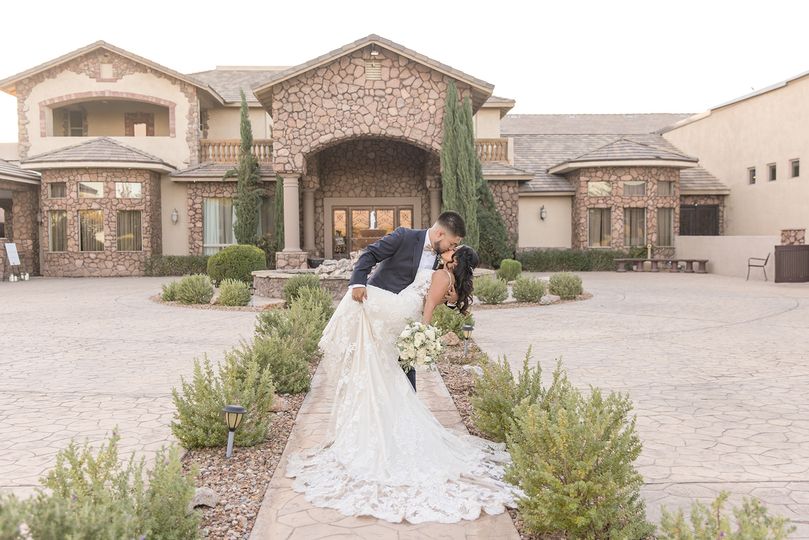 Superstition Manor