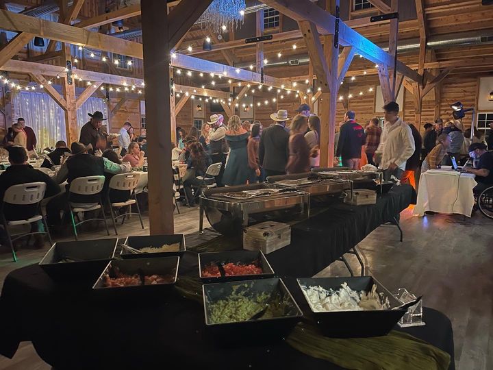 La Hacienda Restaurant and Catering