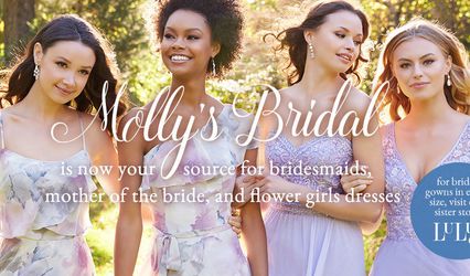 Molly’s Bridal Closet