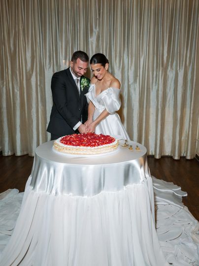 Stivaly's Cakes
