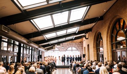 Matrimony by Maija