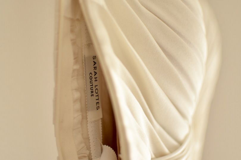 Sarah Lottes Bridal