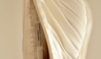 Sarah Lottes Bridal