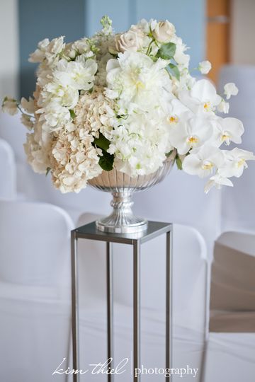 Flower Girl Design Studio