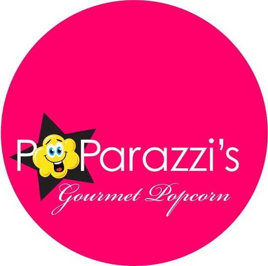 Poparazzi's Gourmet Popcorn
