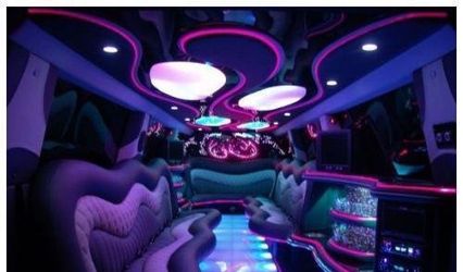 Barnes Professional Limousine Service