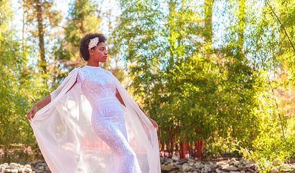 Travian Vann Bridal