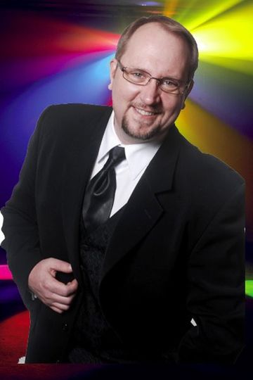 Professional Parties DJ Service