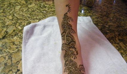 HENNA BY ALPA