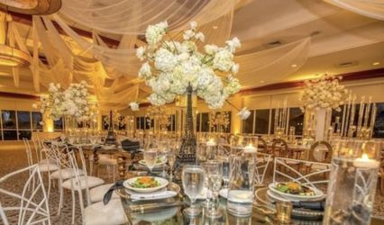 Rosse Events & Blanca Creations