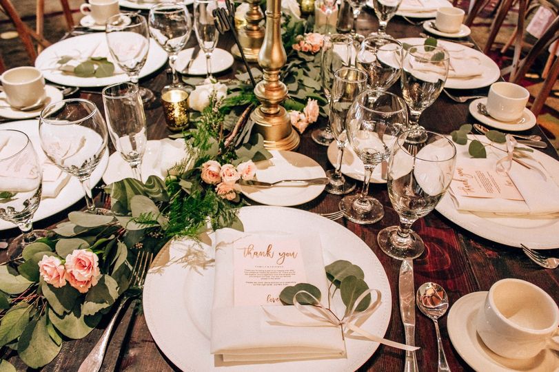 Talia Eliana Events