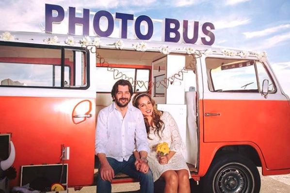 Your Friends Photo Bus