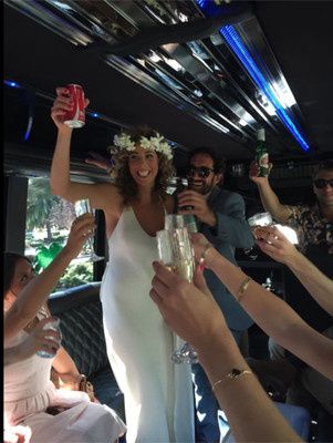Top Dog Limo Bus, Inc.