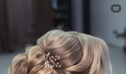 Altynay Hair Art