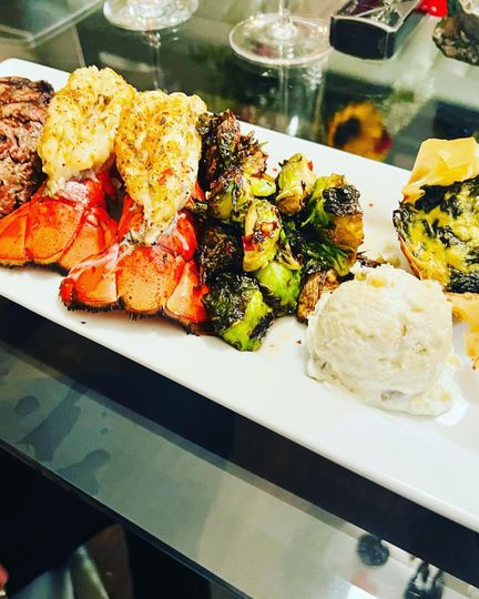 Social Express Catering