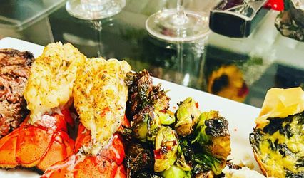 Social Express Catering