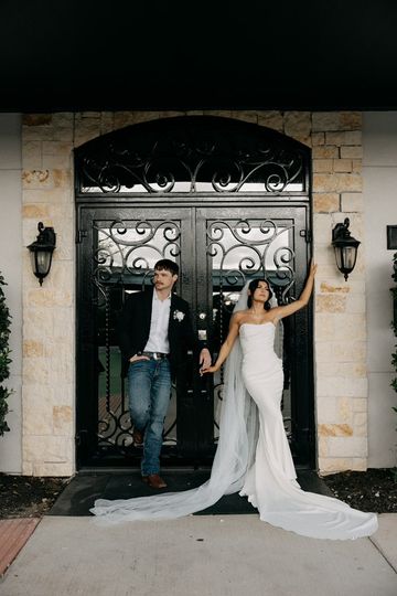 The Gates On Main St.