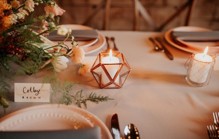 Barnwood Events