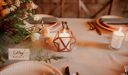 Barnwood Events