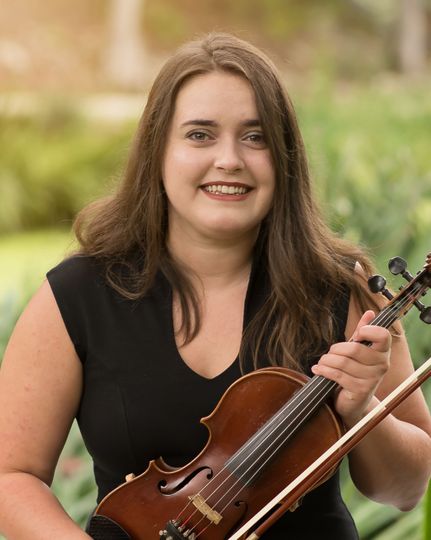 Clara Mosher