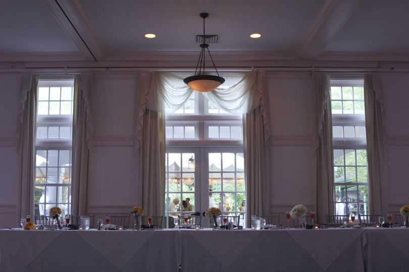 The Governor's Inn