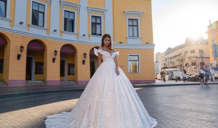 Veilmonté Bridal Showroom