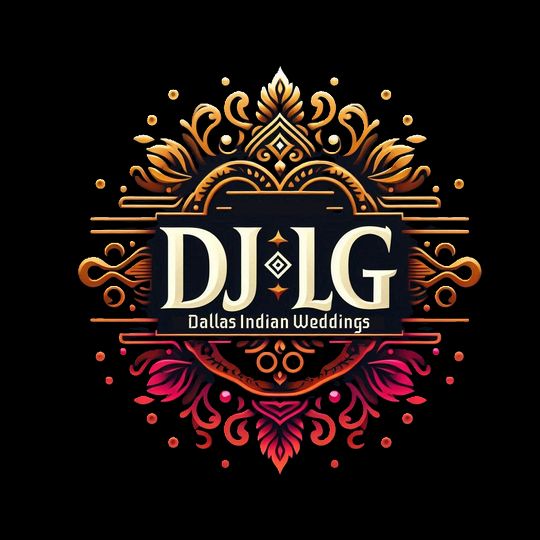 Dallas Indian Weddings - DJ LG