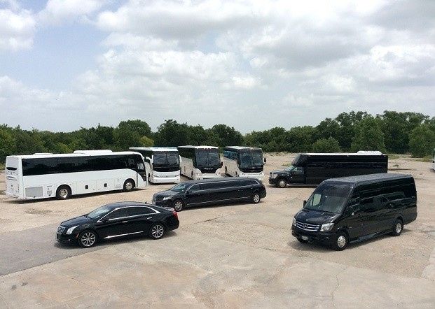 R&R Limousine and Bus