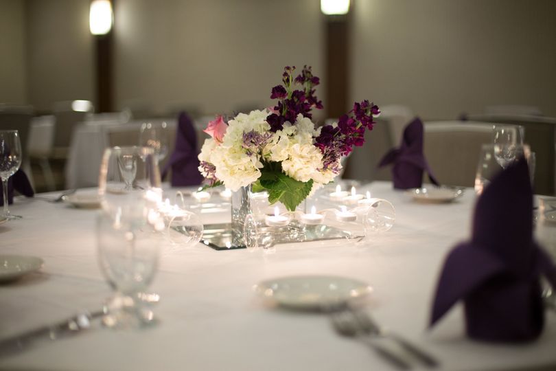 The Grand River Hotel, Ascend Collection Hotel