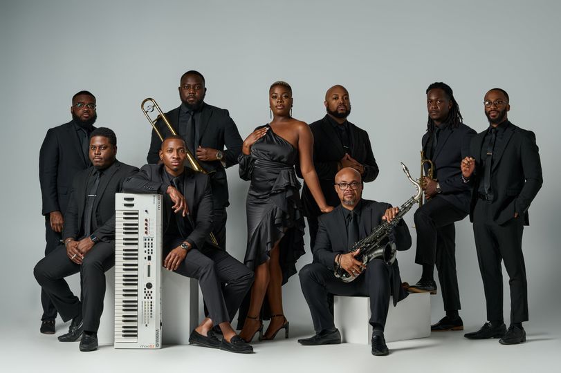 Essence Band