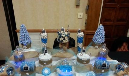 All Occasions Catering