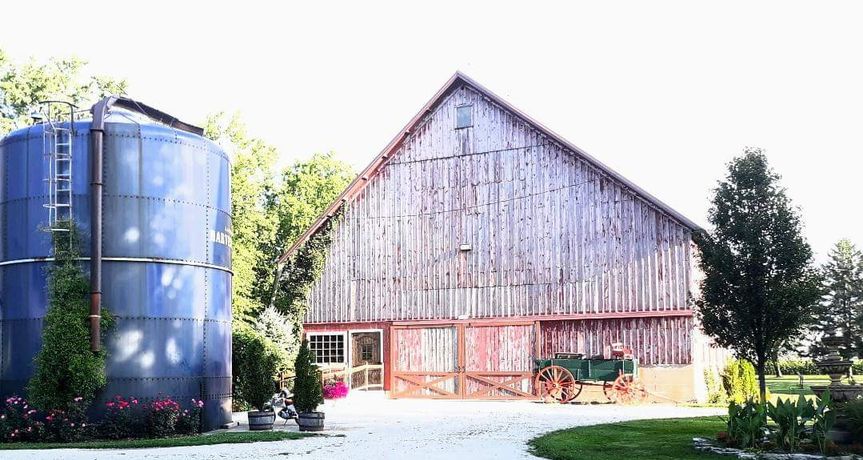 The Mora Farm