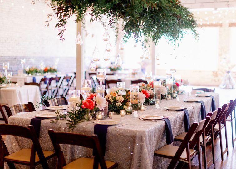 Catering by Design