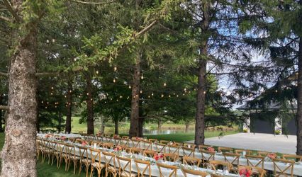 Rolling Hills Event Rentals