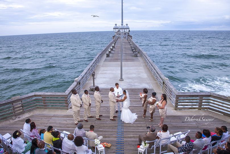The Outer Banks Wedding Guild Planning Kitty Hawk Nc Weddingwire