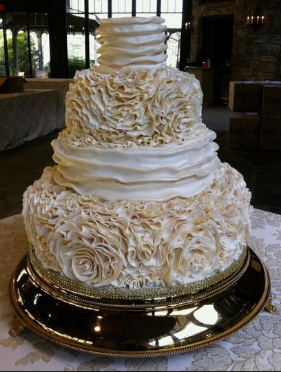 Bliss Cake Boutique