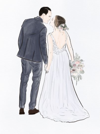 Gavi Leveaux Illustrations