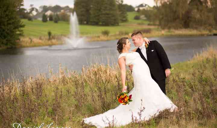 Daniel James Photography Photography State College Pa Weddingwire