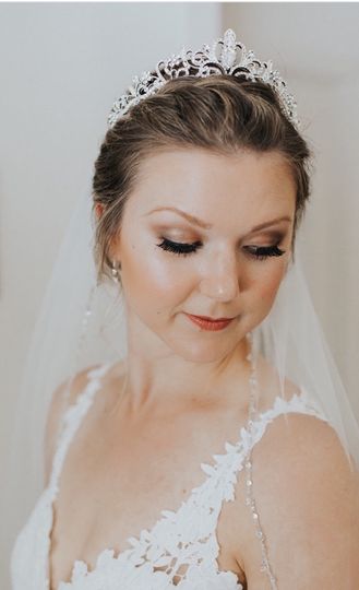 Nadine Michelle Hair & Makeup Artist
