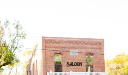 The Jack London Lodge