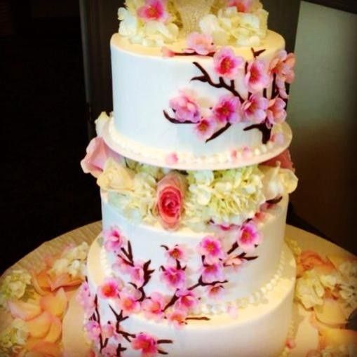 Mazzetti's Bakery