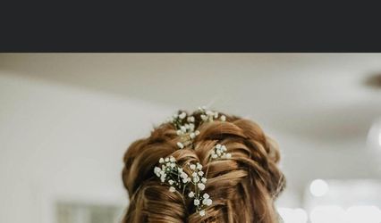 The Blowout Blonde
