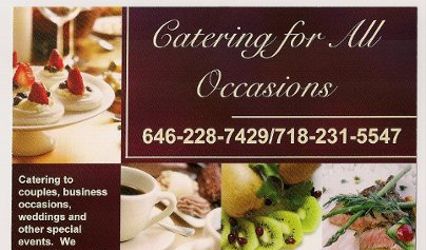 Bev-Le-Wis Catering, Inc.